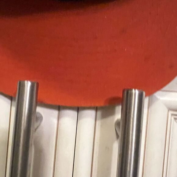 Vintage Miami Hurricanes Snapback Hat Cap NCAA 90s Green Bill Made In USA - Picture 9 of 9